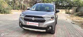 Maruti XL6 2019-2022 Maruti XL6 Zeta AT