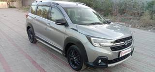 Maruti XL6 2019-2022 Maruti XL6 Alpha AT