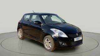 Maruti Swift 2021-2024 Maruti Swift ZXI