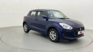 Maruti Swift 2021-2024 Maruti Swift VXI