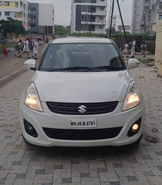 Maruti Swift Dzire 2011-2014 Maruti Swift Dzire VDI