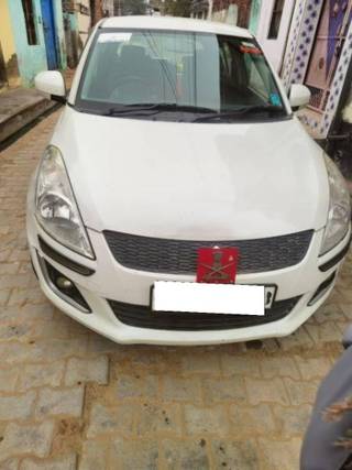 Maruti Swift 2014-2021 Maruti Swift VVT LXI