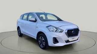 Datsun GO Plus Datsun GO Plus T Option VDC