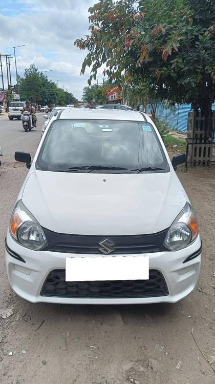 Maruti Alto 800 LXI