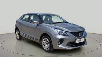 Maruti Baleno 1.2 Delta