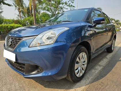 Maruti Baleno 1.2 Delta