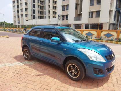 Maruti Swift Dzire VDI