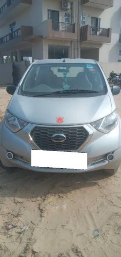 Datsun RediGO T