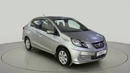 Honda Amaze S i-Vtech