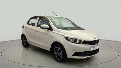 Tata Tiago XZA