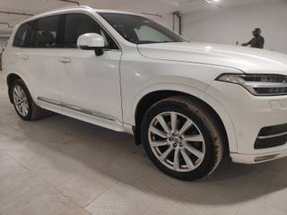 Volvo XC 90 Volvo XC 90 D5 Inscription BSIV