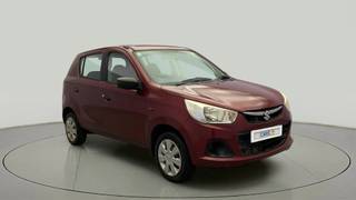 Maruti Alto K10 Maruti Alto K10 VXI