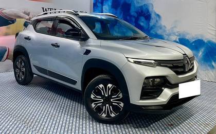 Renault Kiger RXT