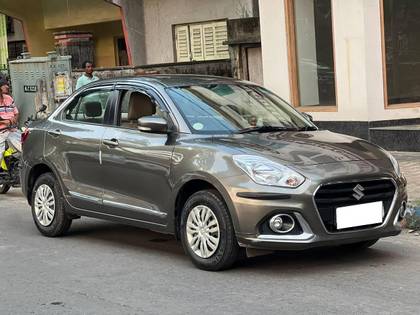 Maruti Swift Dzire VXI