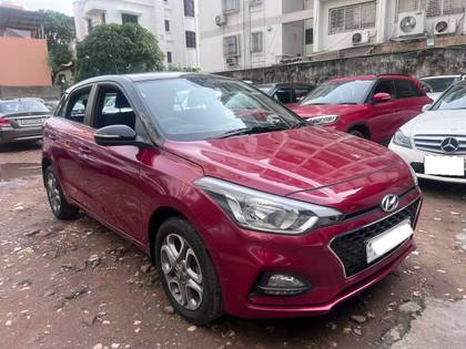 Hyundai i20 Sportz Plus