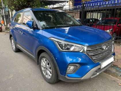 Hyundai Creta 1.6 SX