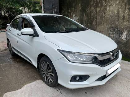 Honda City i-DTEC VX