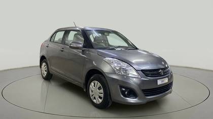 Maruti Swift Dzire VXI