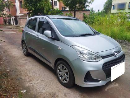 Hyundai Grand i10 Magna