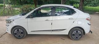 Tata Tigor Tata Tigor XZ Plus CNG BSVI