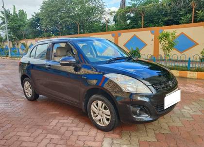 Maruti Swift Dzire ZXI