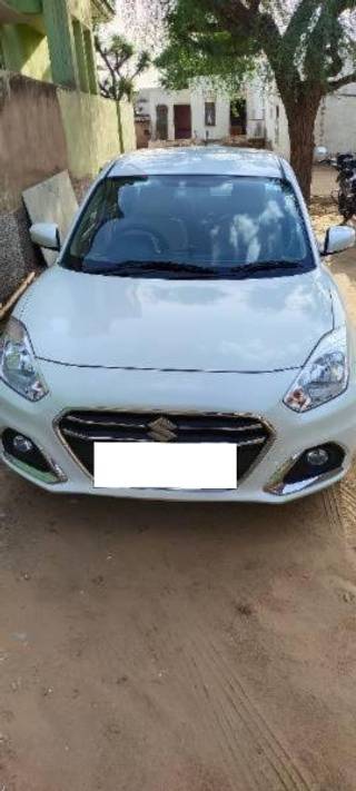 Maruti Swift Dzire Maruti Swift Dzire VXI BSVI