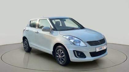 Maruti Swift VDI BSIV