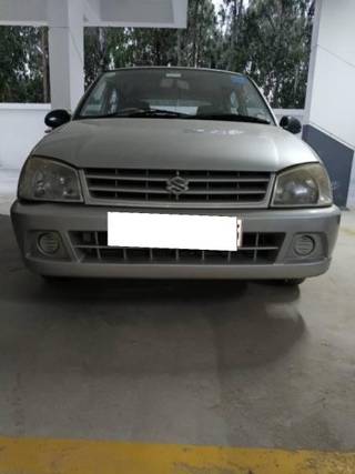 Maruti Zen Maruti Zen LXI