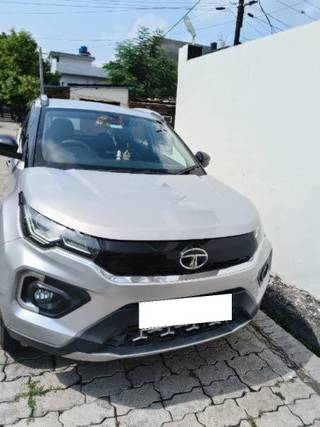 Tata Nexon 2020-2023 Tata Nexon XZ Plus BSVI