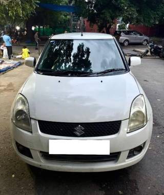 Maruti Swift 2010-2014 Maruti Swift VDI