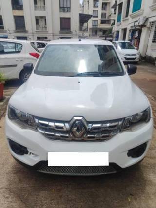 Renault KWID Renault KWID RXL BSIV