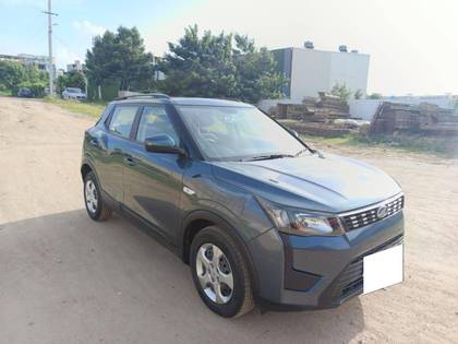 Mahindra XUV300 W6 Diesel BSIV