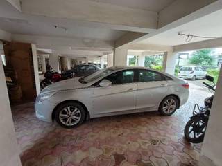 Hyundai Sonata Hyundai Sonata 2.4 GDi MT