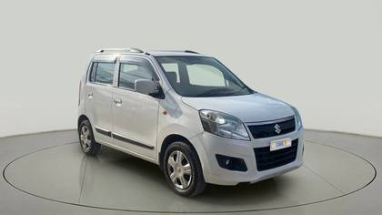 Maruti Wagon R AMT VXI