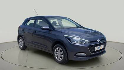 Hyundai i20 Sportz 1.2