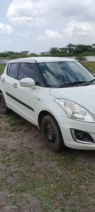 Maruti Swift 2014-2021 Maruti Swift VDI BSIV