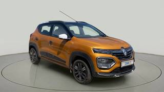 Renault KWID Renault KWID 1.0 RXT AMT