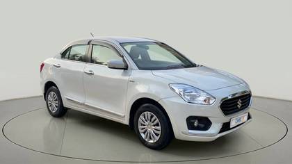 Maruti Swift Dzire VDI