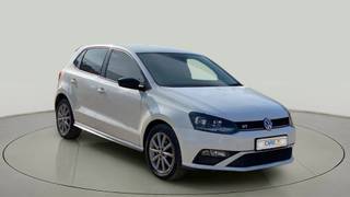 Volkswagen Polo Volkswagen Polo 1.0 TSI Highline Plus AT