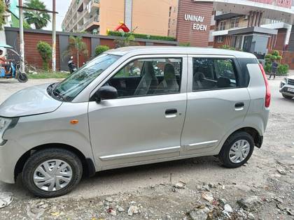 Maruti Wagon R CNG LXI Opt BSIV