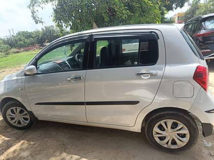 Maruti Celerio VXI CNG BSIV