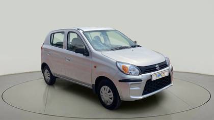 Maruti Alto 800 LXI Opt BSVI