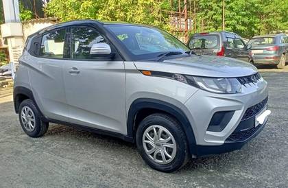 Mahindra KUV 100 NXT G80 K4 Plus 6Str