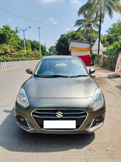 Maruti Swift Dzire VXI