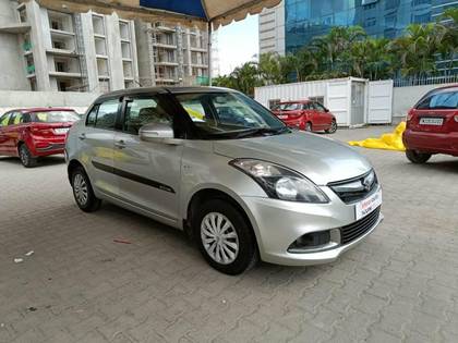 Maruti Swift Dzire VXI