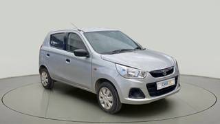 Maruti Alto K10 Maruti Alto K10 VXI