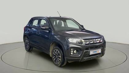 Maruti Vitara Brezza LXI