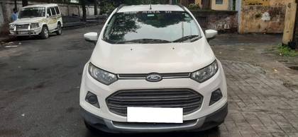 Ford Ecosport 1.5 Ti VCT MT Trend