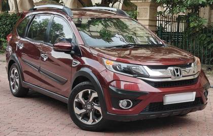 Honda BR-V i-VTEC V CVT