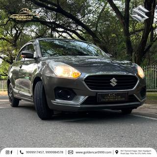 Maruti Dzire 2017-2020 Maruti Swift Dzire VXI 1.2